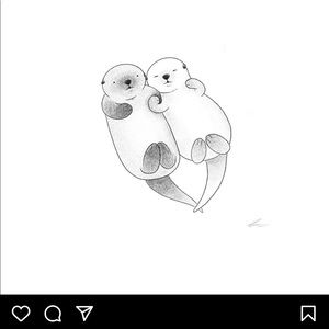 Meet your Posher, Rhiannon